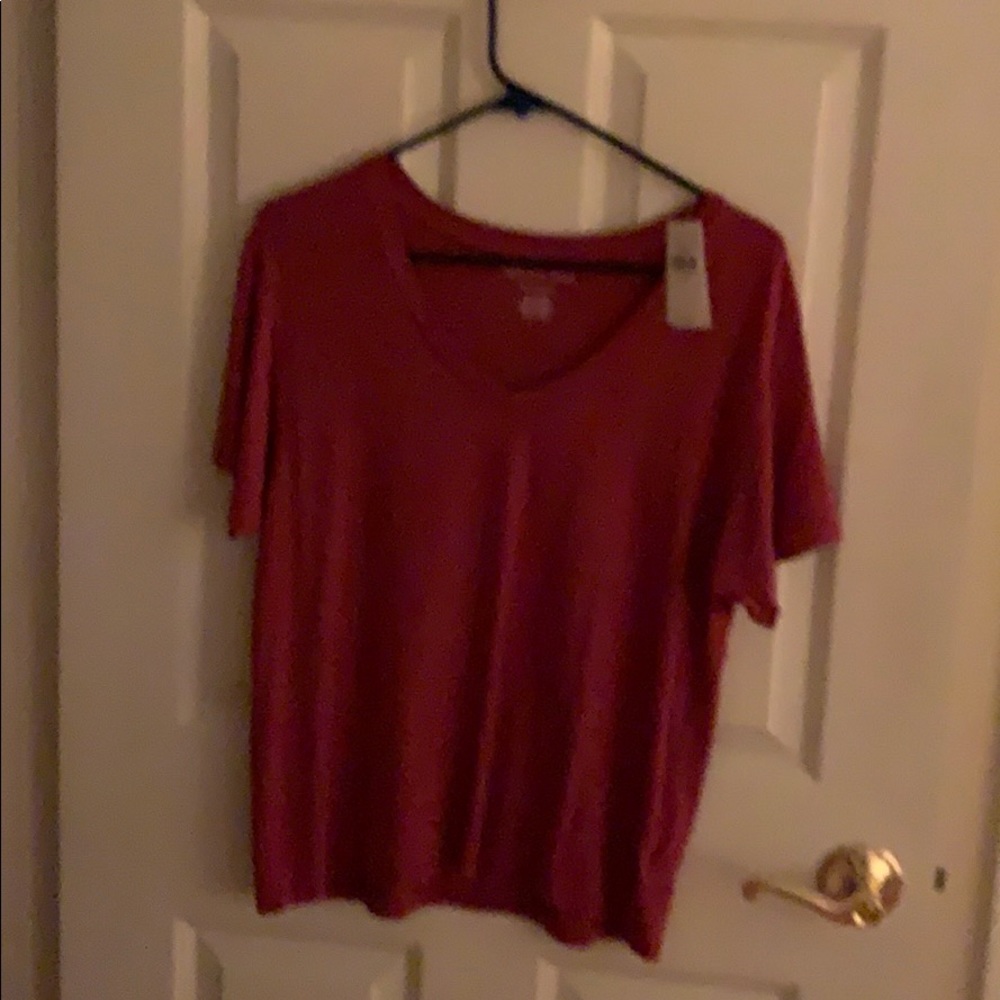 Women’s t shirt